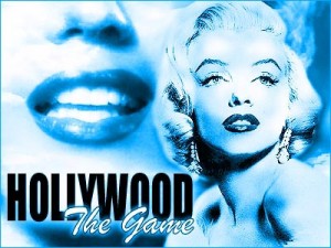 Hollywood the Game, Free Online Simulation Game