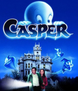 Casper Movie