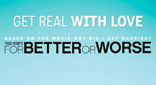 For Better or Worse, Show Logo