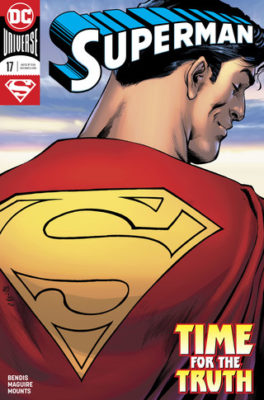 Superman 17