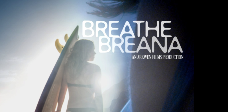 Breathe Breana